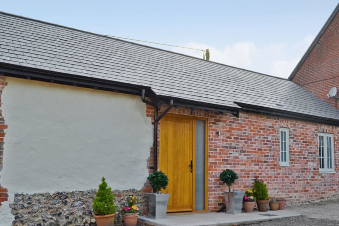 Martin Cottage, SP6 3LF